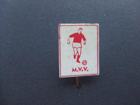 MVV Maastricht. voetbalclub